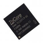 LFBGA-292 Infineon Automotive Microcontroller SAK-TC237LP-32F200N AC for sale
