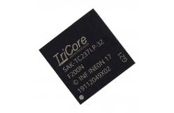 China LFBGA-292 Infineon Automotive Microcontroller SAK-TC237LP-32F200N AC supplier