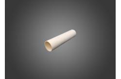 China High density zirconia ceramic tubes with polished inner diameter and outer diameter supplier