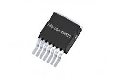 China Integrated Circuit Chip IMBG120R090M1H Trenchstop IGBT Transistors TO-263-8 supplier