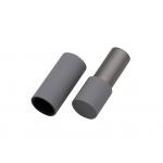 Matte Color Spraying Magnet 3.5g Lip Balm Tubes for sale