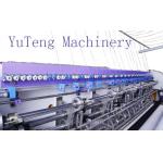 High Speed Computerized Multi Needle Quilting Machine For Quick Quilting