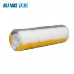 Stiched Fabric Industrial Paint Roller Super Pick - Up And Release For All Paints And Stains for sale