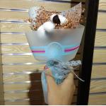 Multicolor Decorative Artificial Flower Perfect for Decoration for sale