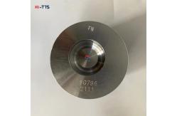 China Engine Spare Parts 1G7962111 1G9242111 1G7902111 V2403 Ku-bota 87mm Piston supplier