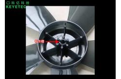 China ODM Electric Fan Blade Industrial Inspection Systems aoi devices For Defect Detection supplier