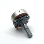 150V  Rotary Potentiometer 10k Ohm  For Audio Amplifier for sale