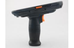 China Barcode Scanner With Pda Handheld PDAs Rugged PDA Device for Warehouse Management supplier