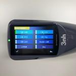 USB Port Car Paint Color Analyzer YS4560 To Replace BYK Spectro Guide 45/0 6801 for sale