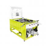 Automotive Diesel Cummins Engine Training Equipment for Education for sale