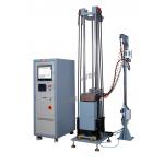 Half Sine Mechanical Shock Tester Equipment with 10000g For Electrical Components for sale