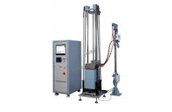 China Half Sine Mechanical Shock Tester Equipment with 10000g For Electrical Components supplier