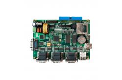 China AOI Test PCBA Board Printed Circuit Board Assembly Contract Manufacturing supplier