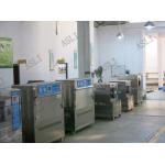 Temperature Humidity Climatic Stability Chamber Wind Cooling System
