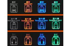 China ODM Graphene Heating Jacket , Electric Heated Fleece Jacket Far Infrared supplier