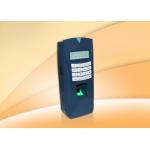 FCC Approval Fingerprint Access Control System with TCP / IP RS232 / RS485 USB Host for sale