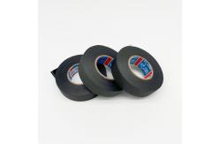 China Acrylates Copolymer 0.16mm Automotive Cloth Electrical Tape For Wire Harness Wrapping supplier