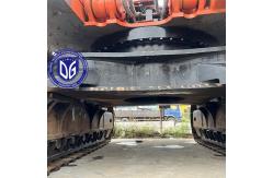China ZX870 87Ton Used Hitachi Crawler Excavator Large Construction Equipment supplier