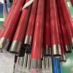 Chrome Decorative Round Stainless Steel Tubes ASTM A270 A554 20mm 30mm Dia for sale