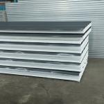 Soundproof Expanded Polystyrene Sandwich Panels EPS Thermal Insulation
