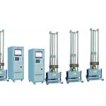 Half Sine High Speed Automatic Operation Shock Testing Machine With CE Certificate