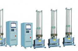 China Half Sine High Speed Automatic Operation Shock Testing Machine With CE Certificate supplier