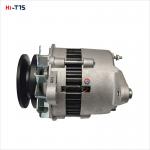 Engine Alternator 28V 35A 4D120 D4 Bulldozer 600-821-3350 For Komastu for sale