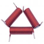Series Inductance Value Up To 500mH Rod Core Choke Inductor for sale