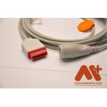 11 Pin GE Marquette To Edwards Ibp Transducer Cable  2021197-001 for sale