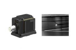 China All Weather Surveillance Cooled MWIR Camera Module 1280x1024 12μm supplier