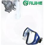Flexibility And Chemical Resistant Liquid Silicone Rubber Custom Requirements