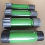 API 5CT Crossover for Geothermal and CO2 Injection Wells