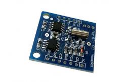 China Hot-selling!!DS1307 I2C RTC Real Time Clock AT24C32 Board Module supplier