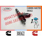 CUMMINS QSN14 diesel Engine Parts SD22 Bulldozer Parts 3083622 Excavator CUMMINS Fuel Injector CUMMINS N14 Engine Injector for sale