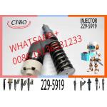 Fuel injector Assembly 10R-0967 10R-1259 Common Rail Fuel Injector 10R-1258 223-5327 For  C10 for sale