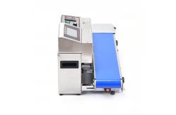 China Intelligent and Professional FR-1600 Sealing Machine for Production Line supplier
