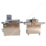 Small Chicken Breast Meat Slicer Chicken Fillet Slicer Machine 230v60hz >60 pieces/min