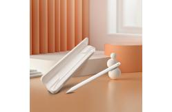China 15g Painted Aluminum Tablet Stylus Pen For Writing And Drawing supplier