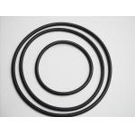 Wear Proof NBR Nitrile O Rings Oil Resistant 70 - 90 Hardness For Auto Parts for sale