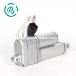 TA2-1048-036-001 Excavator 12V 24V Actuator Motor Sunward for sale