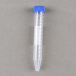 Sterile 15 Ml Polypropylene Centrifuge Tubes Conical Bottom Lab Centrifuge