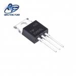 FQP30N06 Triple Diffused Npn Hot Sell RF Power Mosfet Transistor FQP30N06 for sale