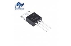 China FQP30N06 Triple Diffused Npn Hot Sell RF Power Mosfet Transistor FQP30N06 supplier