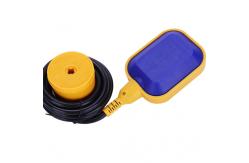 China IP65 Float Level Switch For Water Tank 0.1MPa Float Control Switch supplier