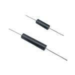 Low Value Current Sense Resistors , Low TCR Precision Power Resistors for sale