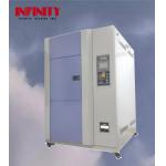 Temperature Recovery Time Within 5Minc High and Low Temperature Impact Test Chamber
