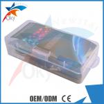 Analog Display Starter Kit For Arduino with PS2 Game Joystick
