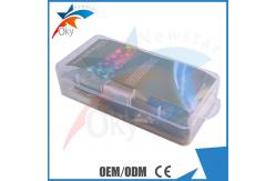 China Convenient Eco-Friendly Starter Kit For Arduino UNO R3 board supplier
