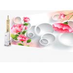 90V-246v Vertical Wall Printer Machine 1800mm Printing Height for sale