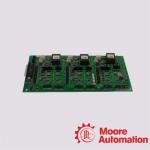 IS210TREAH1A General Electric Aero derivative Turbine Emergency Trip Terminal Board for sale